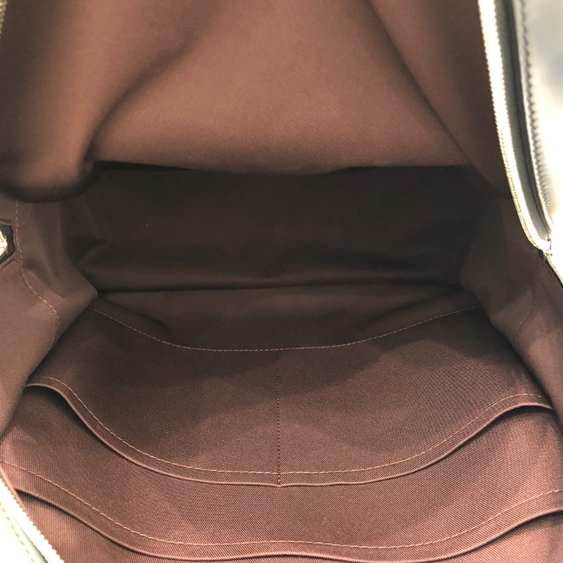 ルイ・ヴィトン LOUIS VUITTON ジョッシュ M41530 ブラウン モノグラム・マカサー レディース リュック・デイパック