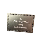 ルイ・ヴィトン LOUIS VUITTON ジョッシュ M41530 ブラウン モノグラム・マカサー レディース リュック・デイパック