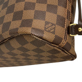ルイ・ヴィトン LOUIS VUITTON ネヴァーフルPM N41359 ブラウン ダミエキャンバス レディース トートバッグ