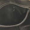 シャネル CHANEL ココマーク フリンジ ショルダーバッグ ブラック ラムスキン レディース ショルダーバッグ