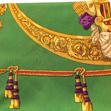 エルメス HERMES カレ90 HOMMAGE A CHARLES GARNIER シルク レディース スカーフ