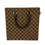 ルイ・ヴィトン LOUIS VUITTON ヴェニス N51145 ブラウン ダミエキャンバス レディース ハンドバッグ