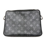 ルイ・ヴィトン LOUIS VUITTON トリオ・メッセンジャー N50017 ブラック ダミエ・グラフィット/3D メンズ ショルダーバッグ