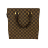 ルイ・ヴィトン LOUIS VUITTON ヴェニス N51145 ブラウン ダミエキャンバス レディース ハンドバッグ