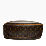 ルイ・ヴィトン LOUIS VUITTON ディライトフルPM M50155 ブラウン モノグラムキャンバス レディース ショルダーバッグ