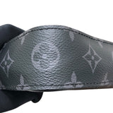 ルイ・ヴィトン LOUIS VUITTON トリオ・メッセンジャー N50017 ブラック ダミエ・グラフィット/3D メンズ ショルダーバッグ