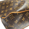 ルイ・ヴィトン LOUIS VUITTON ディライトフルPM M50155 ブラウン モノグラムキャンバス レディース ショルダーバッグ
