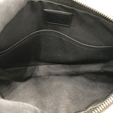 ルイ・ヴィトン LOUIS VUITTON トリオ・メッセンジャー N50017 ブラック ダミエ・グラフィット/3D メンズ ショルダーバッグ