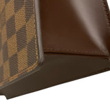 ルイ・ヴィトン LOUIS VUITTON ヴェニス N51145 ブラウン ダミエキャンバス レディース ハンドバッグ