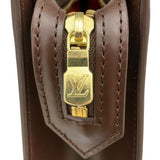 ルイ・ヴィトン LOUIS VUITTON ヴェニス N51145 ブラウン ダミエキャンバス レディース ハンドバッグ