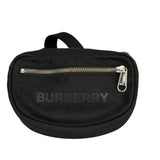 バーバリーロンドン BURBERRY LONDON ボディバッグ 8052887 ブラック ナイロン ユニセックス ボディバッグ