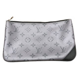 ルイ・ヴィトン LOUIS VUITTON トリオ・メッセンジャー N50017 ブラック ダミエ・グラフィット/3D メンズ ショルダーバッグ