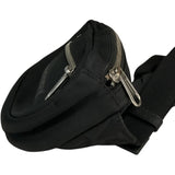 バーバリーロンドン BURBERRY LONDON ボディバッグ 8052887 ブラック ナイロン ユニセックス ボディバッグ