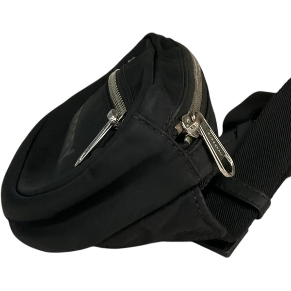 バーバリーロンドン BURBERRY LONDON ボディバッグ 8052887 ブラック ナイロン ユニセックス ボディバッグ