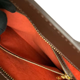 ルイ・ヴィトン LOUIS VUITTON ヴェニス N51145 ブラウン ダミエキャンバス レディース ハンドバッグ