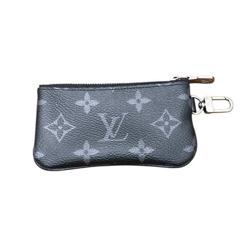 ルイ・ヴィトン LOUIS VUITTON トリオ・メッセンジャー N50017 ブラック ダミエ・グラフィット/3D メンズ ショルダーバッグ