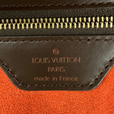 ルイ・ヴィトン LOUIS VUITTON ヴェニス N51145 ブラウン ダミエキャンバス レディース ハンドバッグ