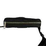 バーバリーロンドン BURBERRY LONDON ボディバッグ 8052887 ブラック ナイロン ユニセックス ボディバッグ