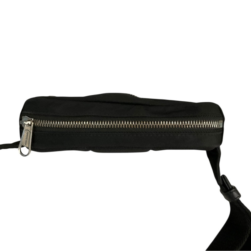 バーバリーロンドン BURBERRY LONDON ボディバッグ 8052887 ブラック ナイロン ユニセックス ボディバッグ