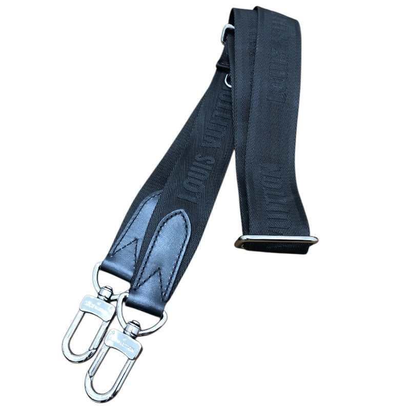 ルイ・ヴィトン LOUIS VUITTON トリオ・メッセンジャー N50017 ブラック ダミエ・グラフィット/3D メンズ ショルダーバッグ