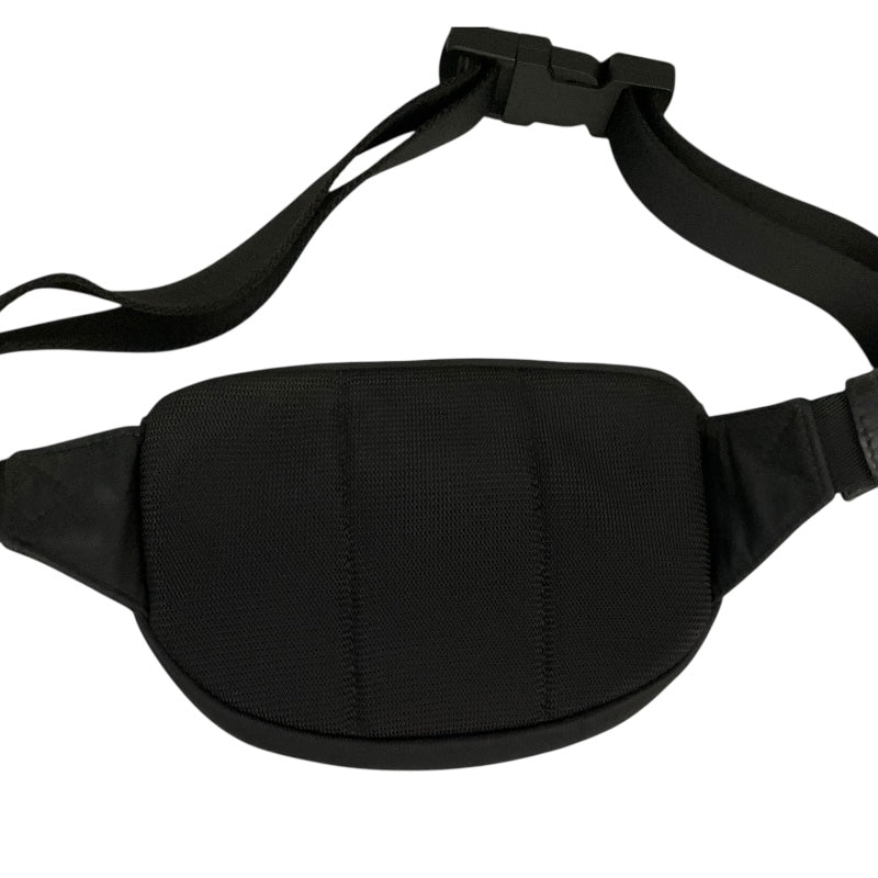 バーバリーロンドン BURBERRY LONDON ボディバッグ 8052887 ブラック ナイロン ユニセックス ボディバッグ