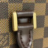 ルイ・ヴィトン LOUIS VUITTON ヴェニス N51145 ブラウン ダミエキャンバス レディース ハンドバッグ