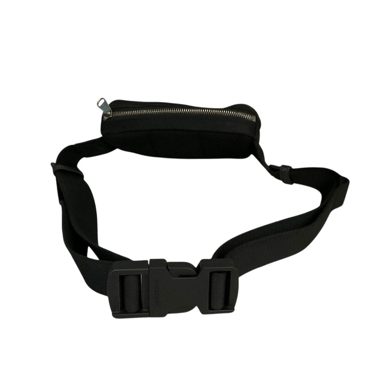 バーバリーロンドン BURBERRY LONDON ボディバッグ 8052887 ブラック ナイロン ユニセックス ボディバッグ