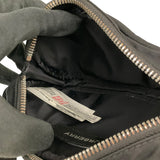 バーバリーロンドン BURBERRY LONDON ボディバッグ 8052887 ブラック ナイロン ユニセックス ボディバッグ