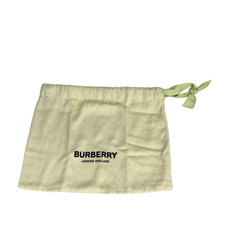 バーバリーロンドン BURBERRY LONDON ボディバッグ 8052887 ブラック ナイロン ユニセックス ボディバッグ