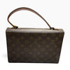 ルイ・ヴィトン LOUIS VUITTON コンコルド M51190 ブラウン モノグラムキャンバス レディース ハンドバッグ