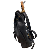 グッチ GUCCI バンブーバックパック 003･1705･0030 ブラック レディース リュック・デイパック