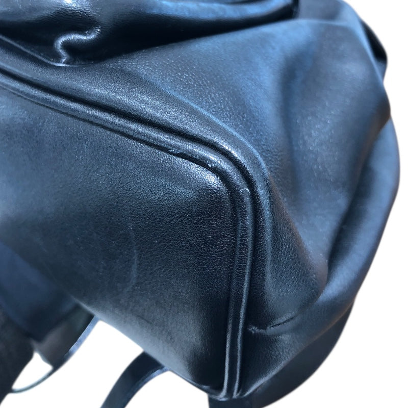 グッチ GUCCI バンブーバックパック 003･1705･0030 ブラック レディース リュック・デイパック