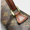 ルイ・ヴィトン LOUIS VUITTON コンコルド M51190 ブラウン モノグラムキャンバス レディース ハンドバッグ