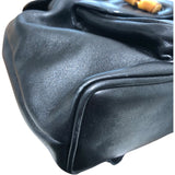 グッチ GUCCI バンブーバックパック 003･1705･0030 ブラック レディース リュック・デイパック