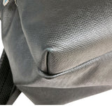 ルイ・ヴィトン LOUIS VUITTON ディスカバリー・バックパック M30358 ブラック タイガ ユニセックス リュック・デイパック