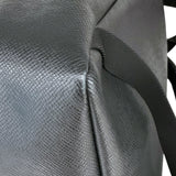 ルイ・ヴィトン LOUIS VUITTON ディスカバリー・バックパック M30358 ブラック タイガ ユニセックス リュック・デイパック