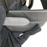 ルイ・ヴィトン LOUIS VUITTON ディスカバリー・バックパック M30358 ブラック タイガ ユニセックス リュック・デイパック