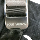 ルイ・ヴィトン LOUIS VUITTON ディスカバリー・バックパック M30358 ブラック タイガ ユニセックス リュック・デイパック