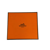 エルメス HERMES バスティア W刻印 クレ エプソン レディース コインケース
