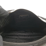 プラダ PRADA プラダ Re-Edition 2005 Re-Nylon バッグ 1BH204 ブラック レディース ショルダーバッグ