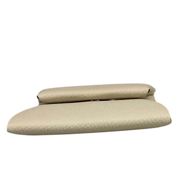 エルメス HERMES バスティア W刻印 クレ エプソン レディース コインケース