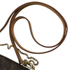 ルイ・ヴィトン LOUIS VUITTON フェイボリットPM Ｍ40718 ブラウン モノグラムキャンバス レディース ショルダーバッグ