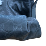 グッチ GUCCI GGﾅｲﾛﾝ ｼｮﾙﾀﾞｰﾊﾞｯｸﾞ 308840 ブラック GGﾅｲﾛﾝ レディース ショルダーバッグ