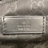 グッチ GUCCI GGﾅｲﾛﾝ ｼｮﾙﾀﾞｰﾊﾞｯｸﾞ 308840 ブラック GGﾅｲﾛﾝ レディース ショルダーバッグ