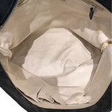 グッチ GUCCI GGﾅｲﾛﾝ ｼｮﾙﾀﾞｰﾊﾞｯｸﾞ 308840 ブラック GGﾅｲﾛﾝ レディース ショルダーバッグ