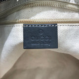 グッチ GUCCI GGﾅｲﾛﾝ ｼｮﾙﾀﾞｰﾊﾞｯｸﾞ 308840 ブラック GGﾅｲﾛﾝ レディース ショルダーバッグ