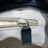 グッチ GUCCI GGﾅｲﾛﾝ ｼｮﾙﾀﾞｰﾊﾞｯｸﾞ 308840 ブラック GGﾅｲﾛﾝ レディース ショルダーバッグ