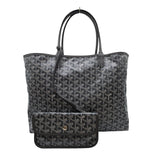 ゴヤール GOYARD サンルイPM CHN020241 ゴヤールディンキャンバス メンズ トートバッグ