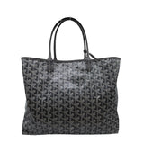 ゴヤール GOYARD サンルイPM CHN020241 ゴヤールディンキャンバス メンズ トートバッグ