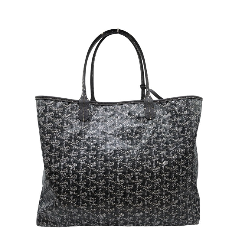 ゴヤール GOYARD サンルイPM CHN020241 ゴヤールディンキャンバス メンズ トートバッグ